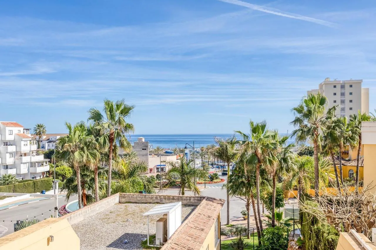 Apartment Hanami Puerto Alto Pa 3-12 Estepona