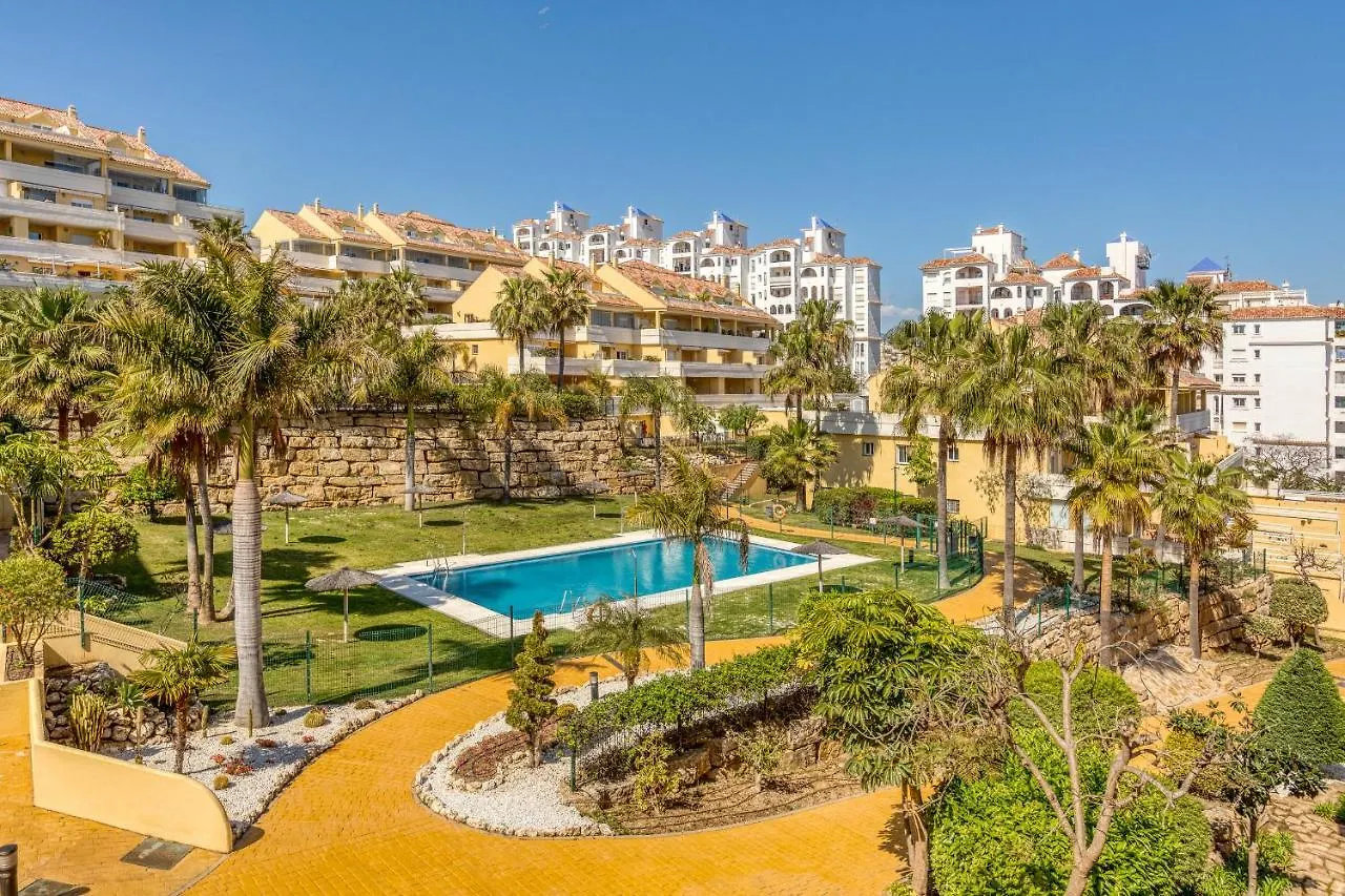 Hanami Puerto Alto Pa 3-12 Estepona 0*,  Spanien